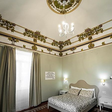 Bed and Breakfast Gli Specchi Di Archimede à Syracuse Extérieur photo