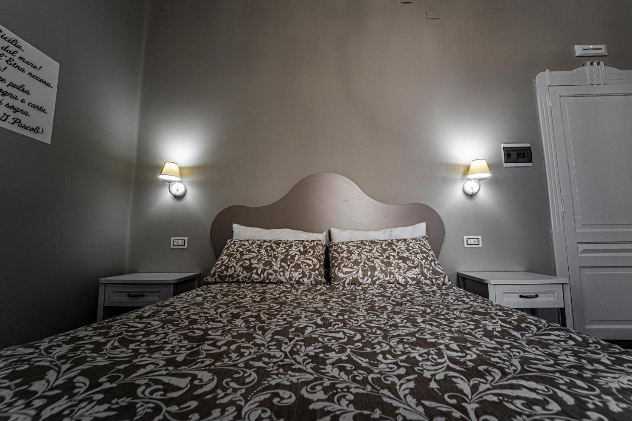 Bed and Breakfast Gli Specchi Di Archimede à Syracuse Extérieur photo