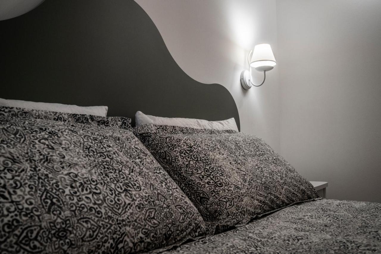 Bed and Breakfast Gli Specchi Di Archimede à Syracuse Extérieur photo