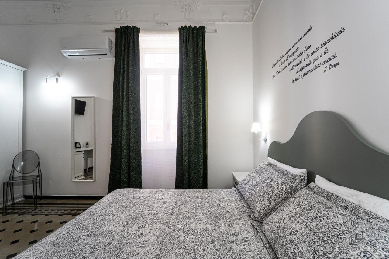 Bed and Breakfast Gli Specchi Di Archimede à Syracuse Extérieur photo