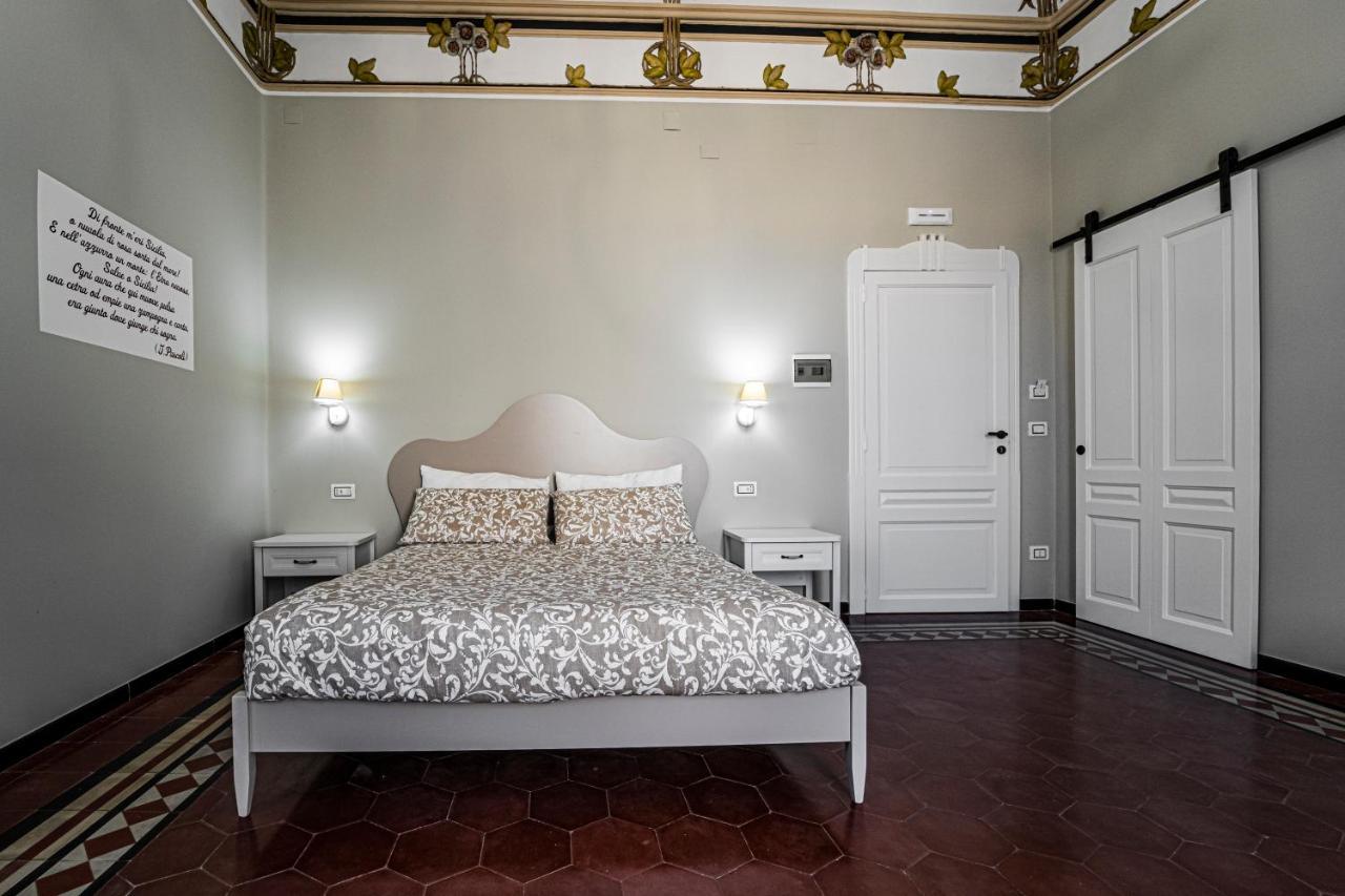 Bed and Breakfast Gli Specchi Di Archimede à Syracuse Extérieur photo