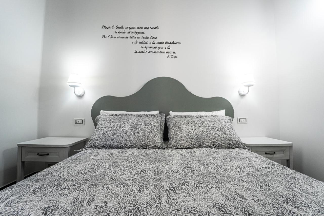 Bed and Breakfast Gli Specchi Di Archimede à Syracuse Extérieur photo