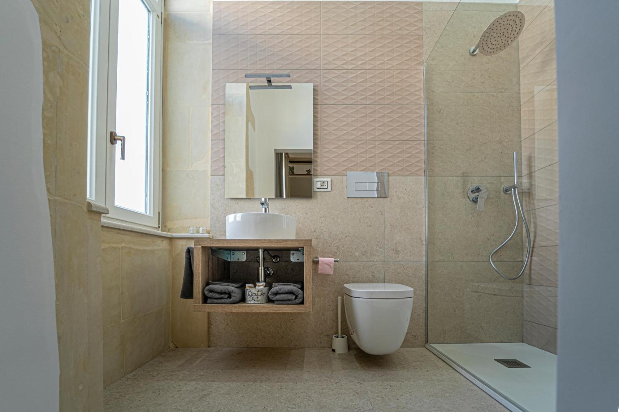 Bed and Breakfast Gli Specchi Di Archimede à Syracuse Extérieur photo